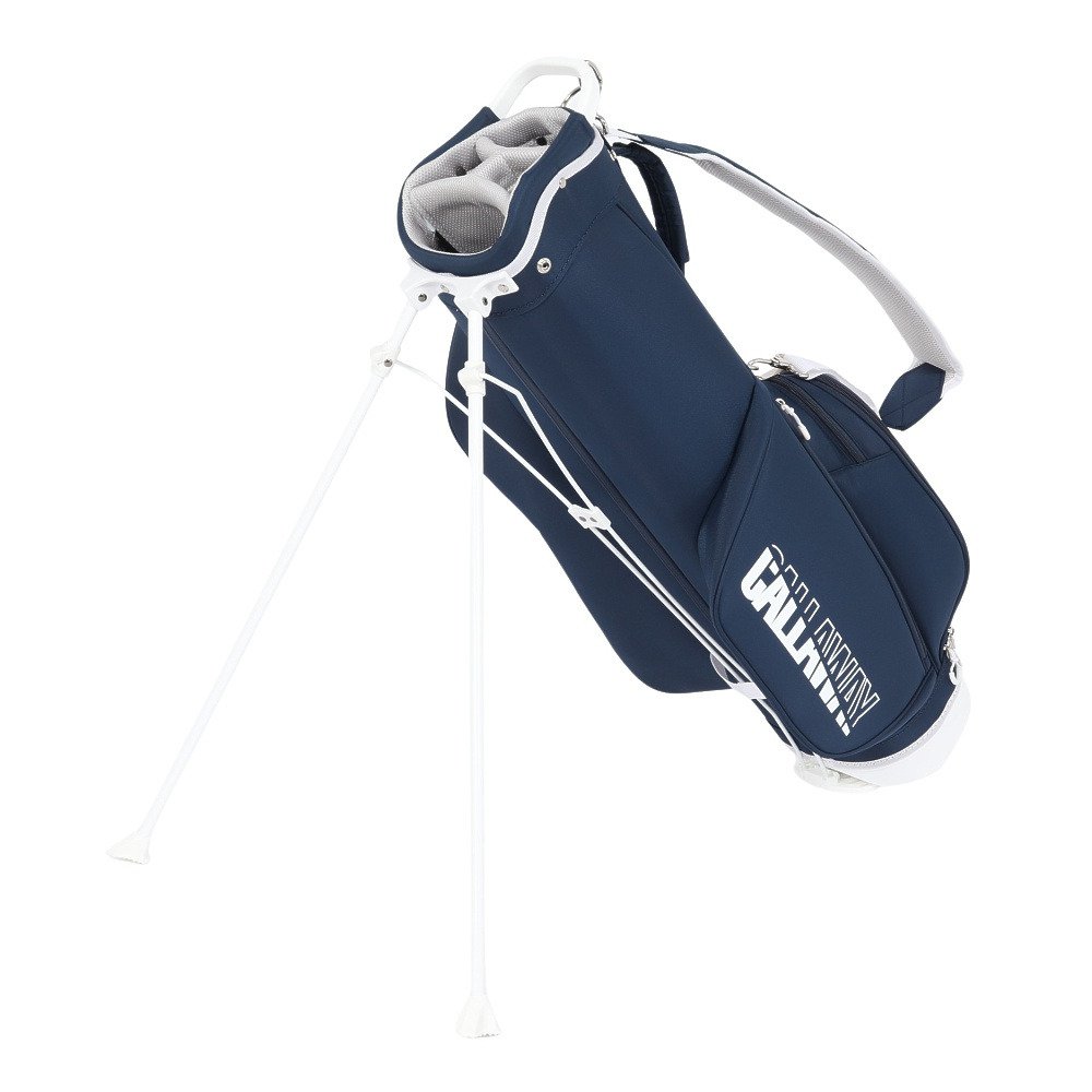 キャロウェイ（CALLAWAY）（メンズ、レディース）ゴルフ スタンド式