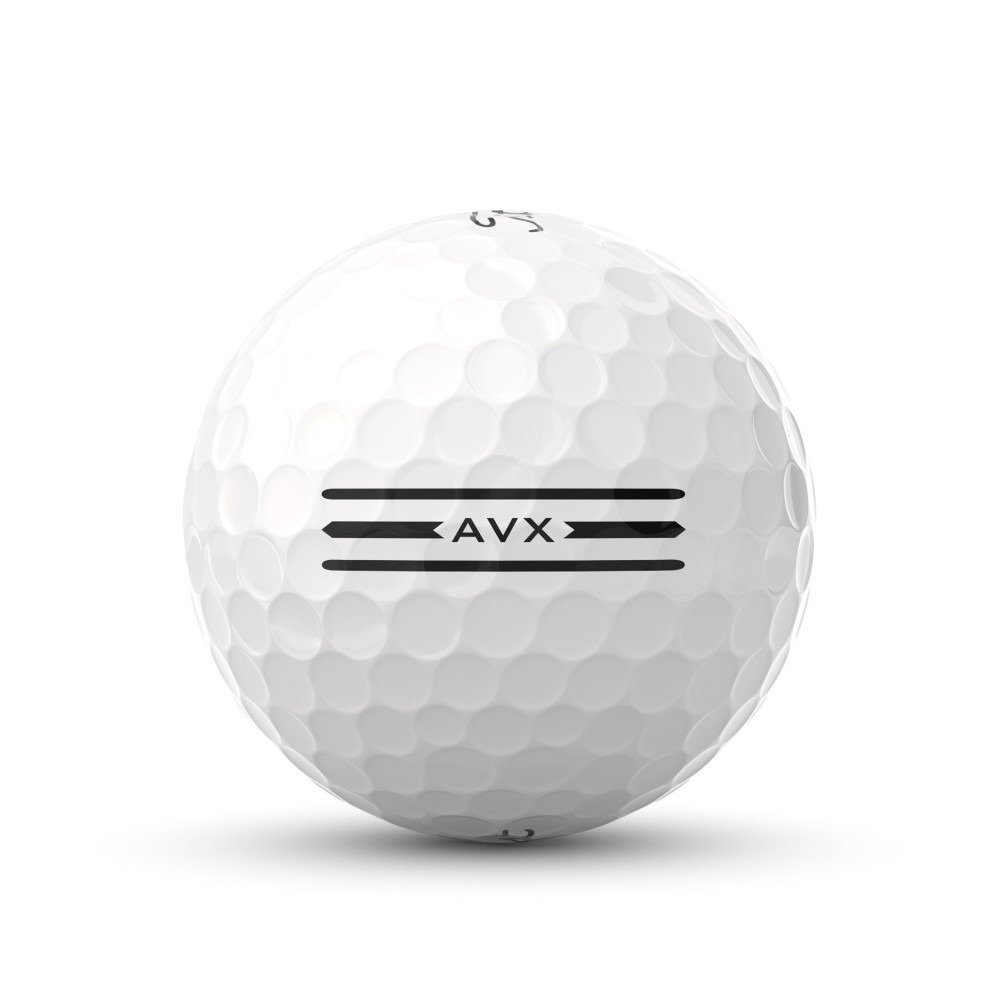 タイトリスト（TITLEIST）（メンズ）AVX T9014S-3PJ ゴルフボール
