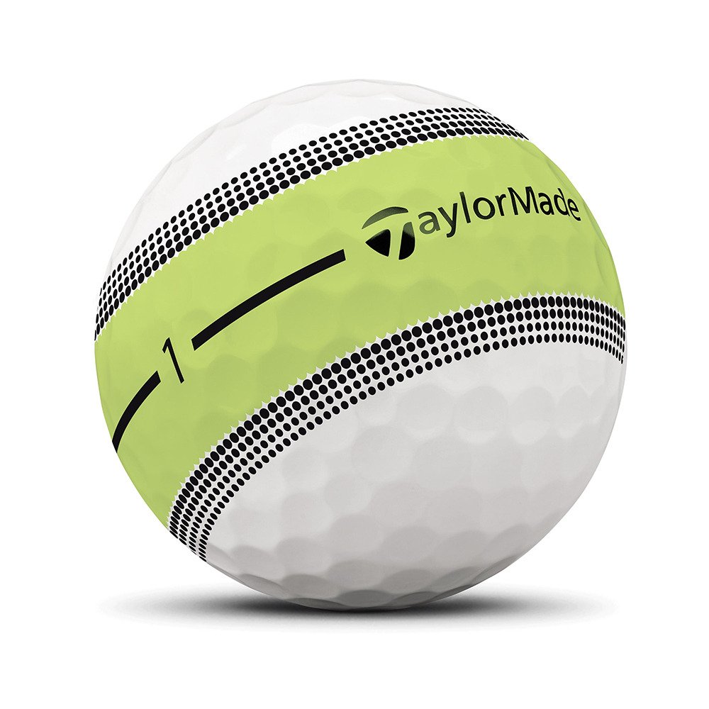 テーラーメイド（TAYLORMADE）（メンズ）ゴルフボール ツアー