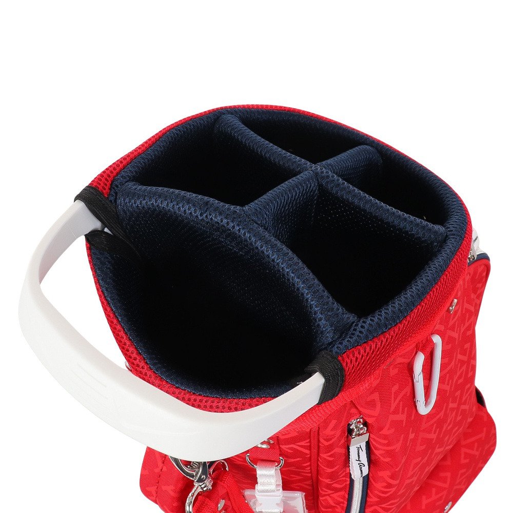 トミーアーマー（Tommy Armour）（レディース）ゴルフ キャディバッグ