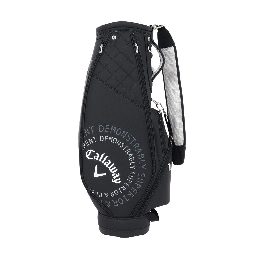 キャロウェイ（CALLAWAY）（レディース）ゴルフ カート式 キャディ