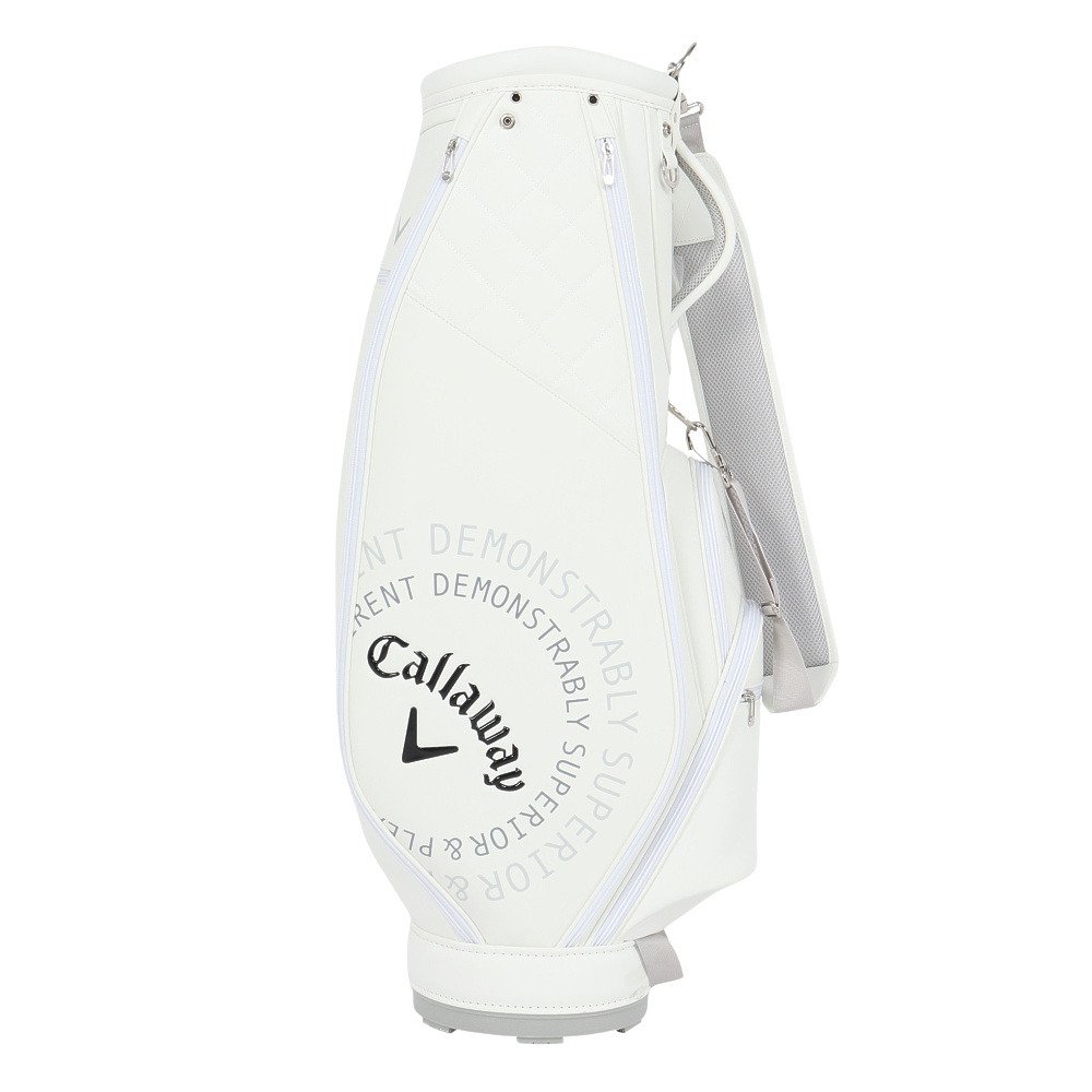 キャロウェイ（CALLAWAY）（レディース）ゴルフ カート式 キャディ