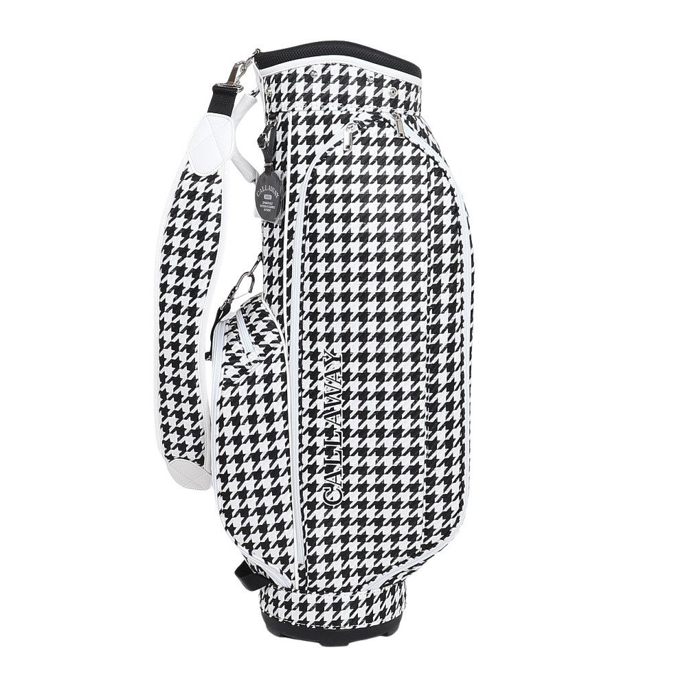 キャロウェイ（CALLAWAY）（メンズ、レディース）ゴルフ 軽量 カート式