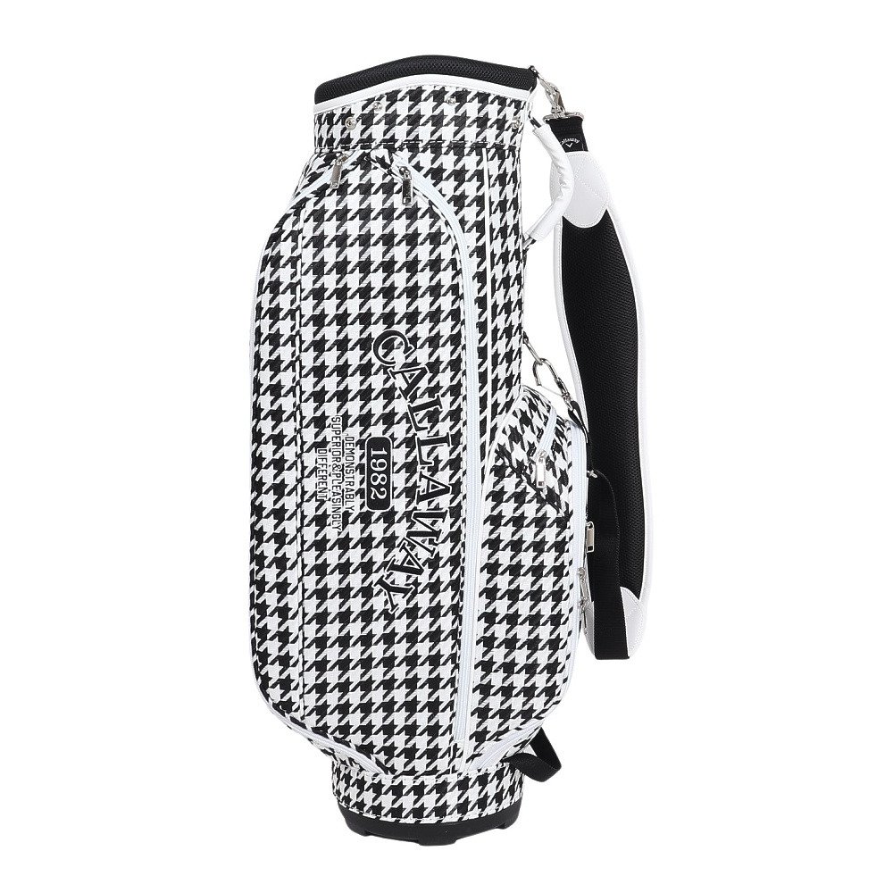 キャロウェイ（CALLAWAY）（メンズ、レディース）ゴルフ 軽量 カート式