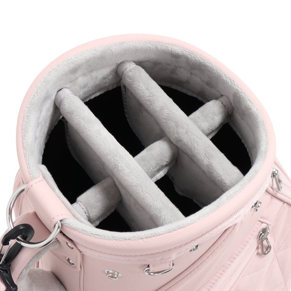 ルコックスポルティフ（lecoqsportif）（レディース）ゴルフ キャディ