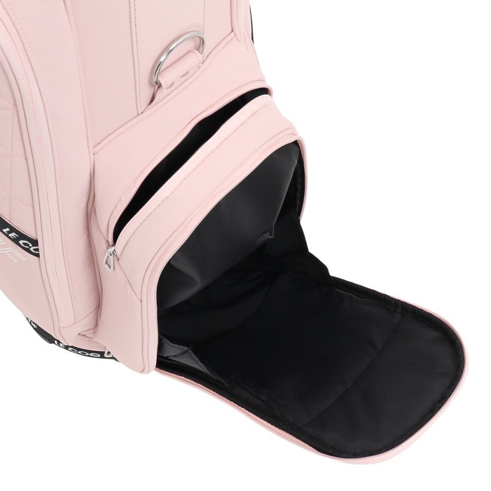 ルコックスポルティフ（lecoqsportif）（レディース）ゴルフ キャディ