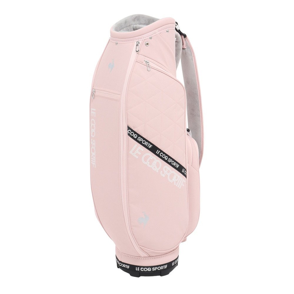 ルコックスポルティフ（lecoqsportif）（レディース）ゴルフ キャディ