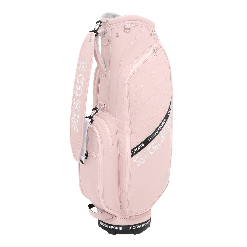 ルコックスポルティフ（lecoqsportif）（レディース）ゴルフ キャディ