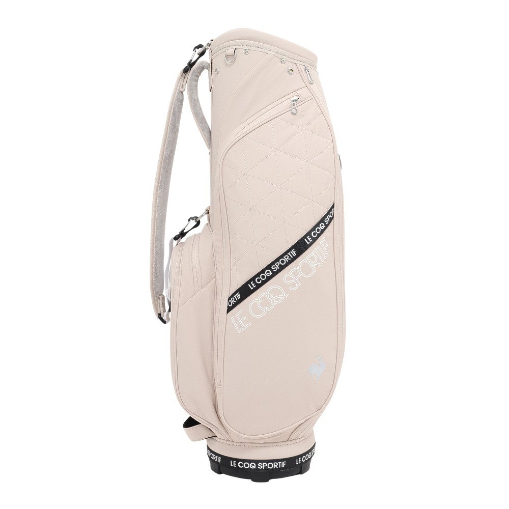 ルコックスポルティフ（lecoqsportif）（レディース）ゴルフ キャディ