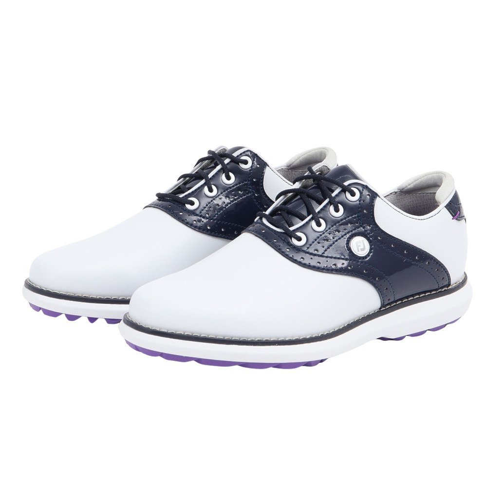 フットジョイ（FOOT JOY）（レディース）ゴルフシューズ