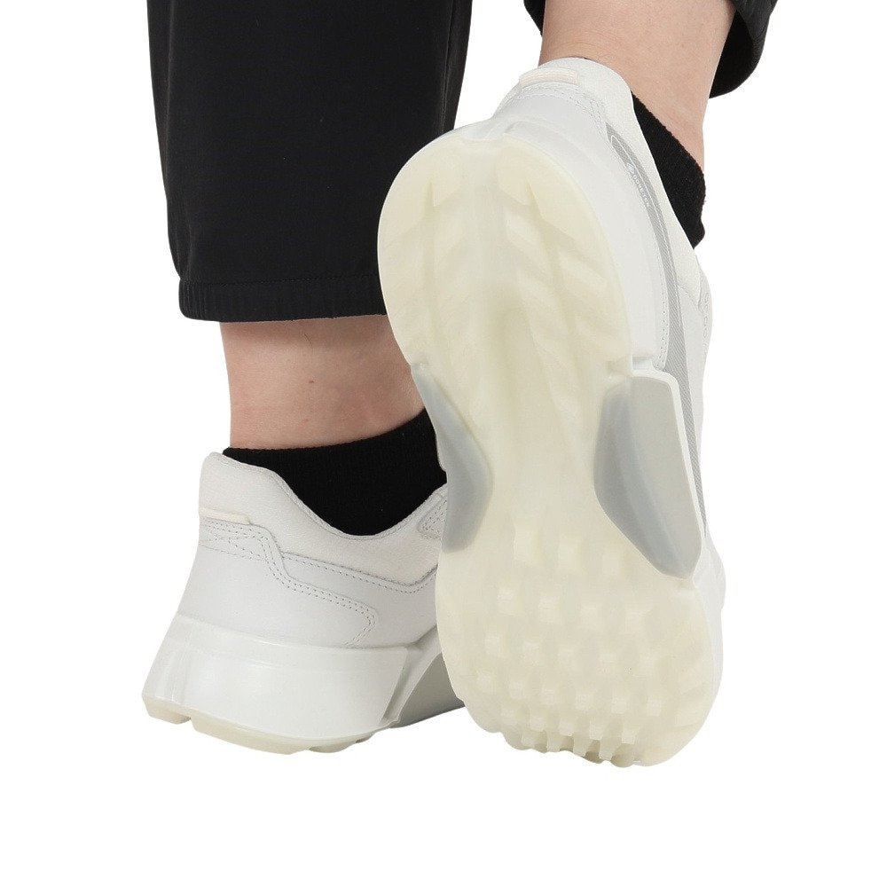 エコー（ecco）（レディース）ゴルフシューズ スパイクレス BOA ボア