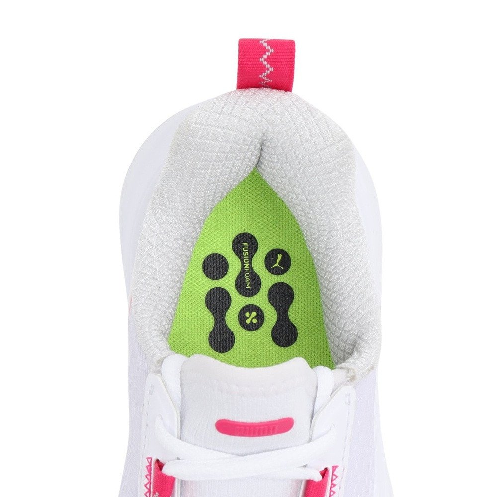 プーマ（PUMA）（レディース）ゴルフシューズ 2E フュージョン