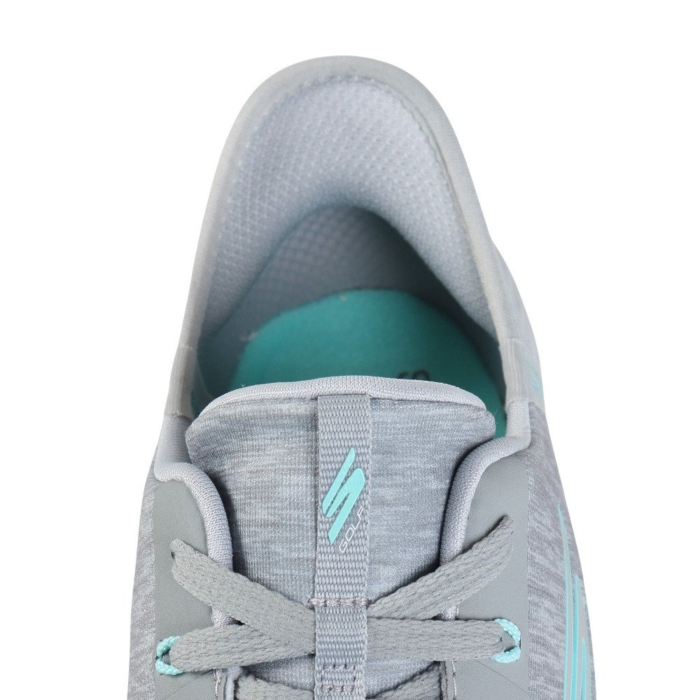 スケッチャーズ（SKECHERS）（レディース）ゴルフシューズ スリップ