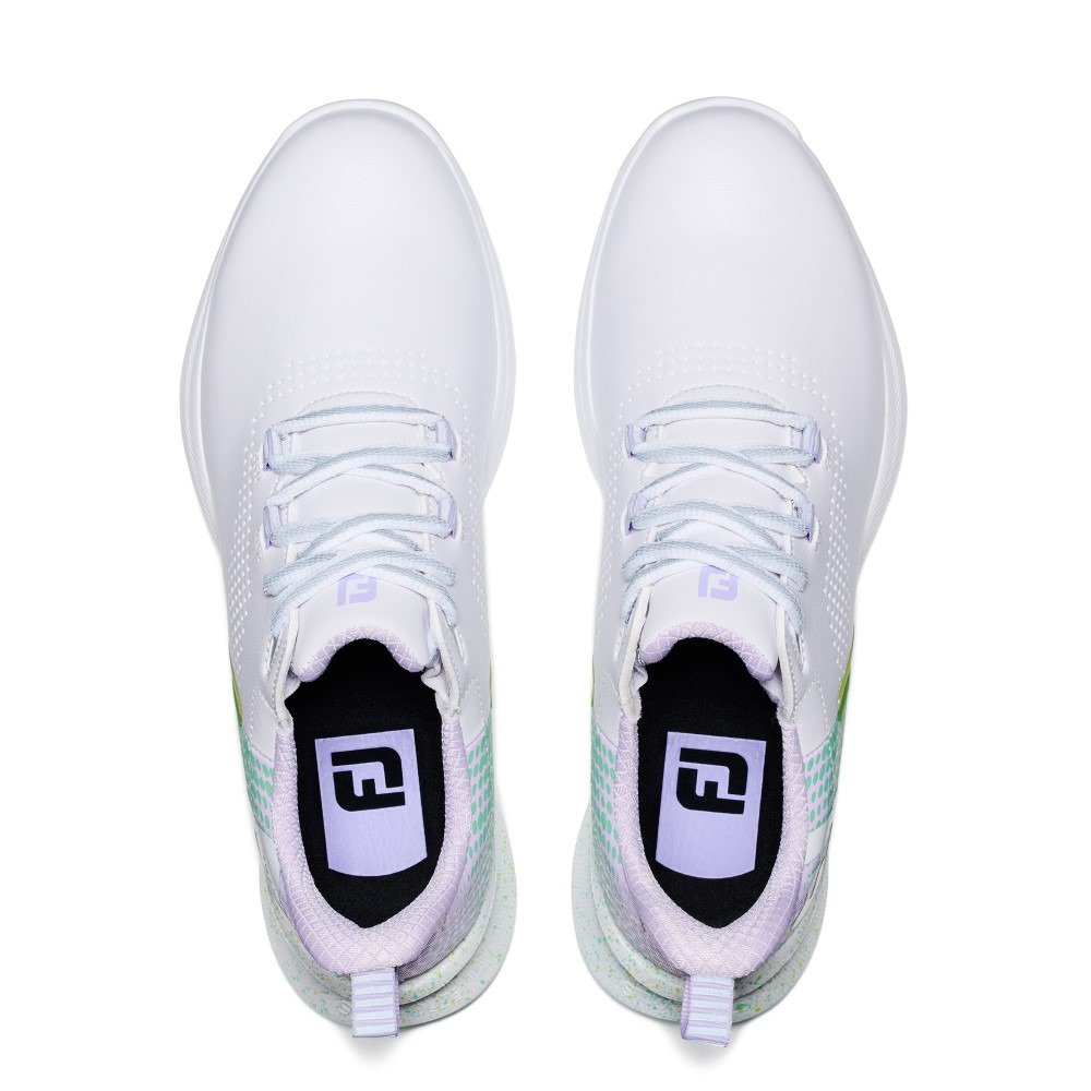 フットジョイ（FOOT JOY）（レディース）ゴルフシューズ スパイクレス