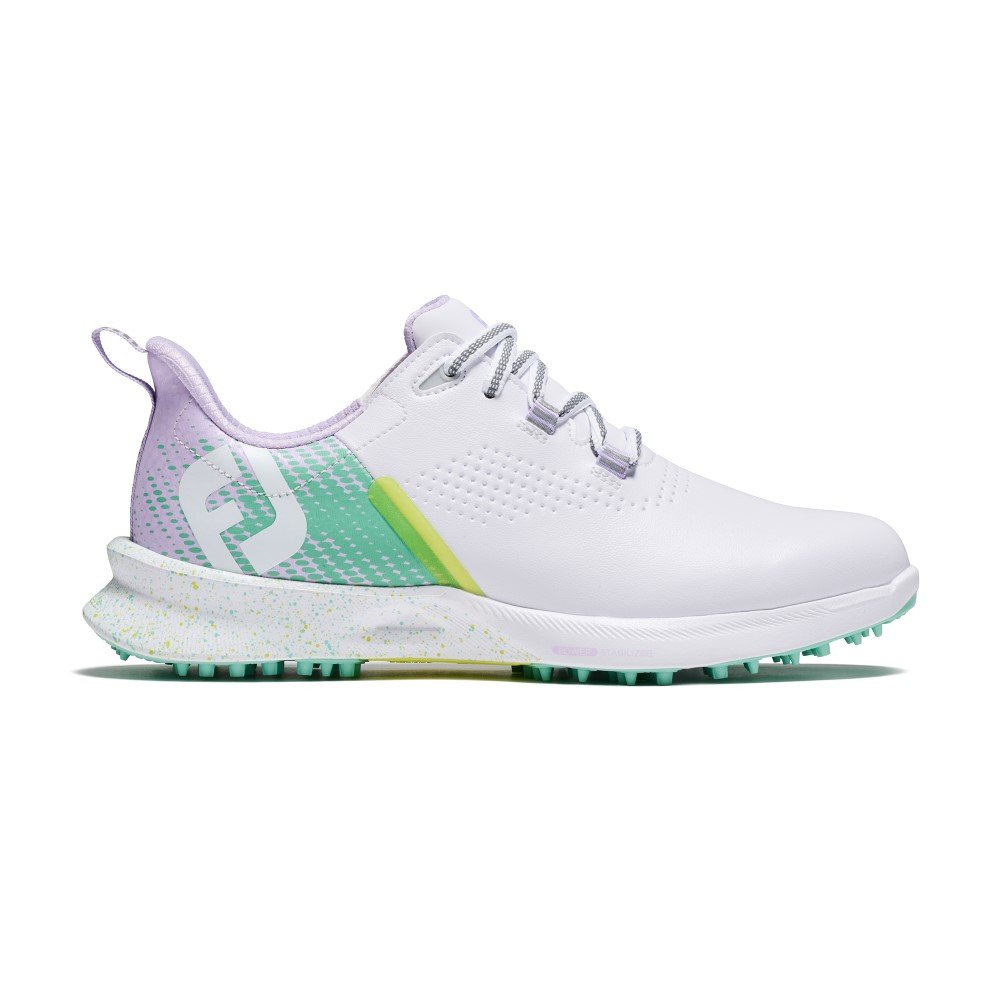 フットジョイ（FOOT JOY）（レディース）ゴルフシューズ スパイクレス