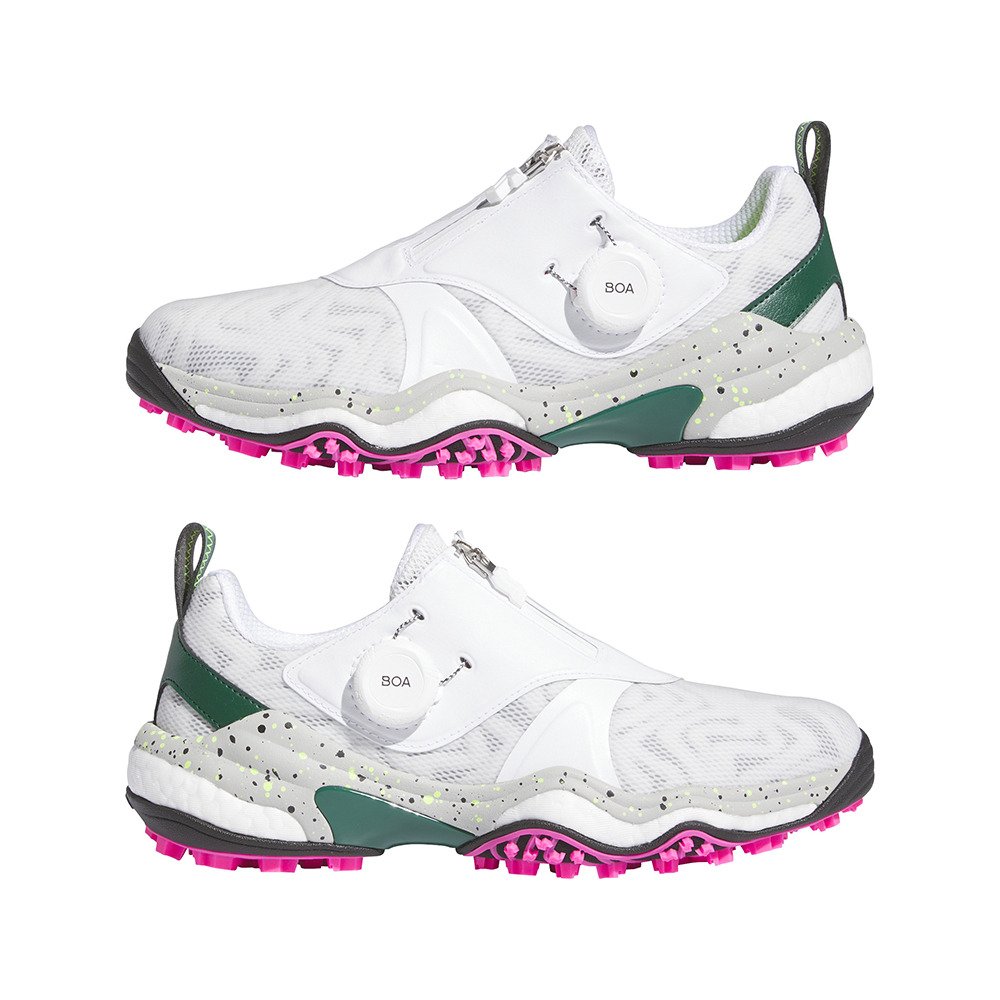 アディダス（adidas）（レディース）ゴルフシューズ コードカオス 25