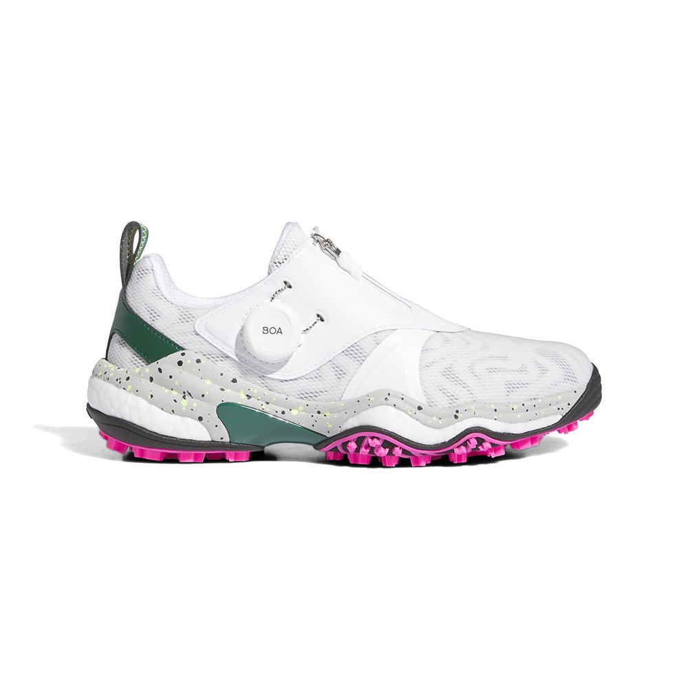 アディダス（adidas）（レディース）ゴルフシューズ コードカオス 25