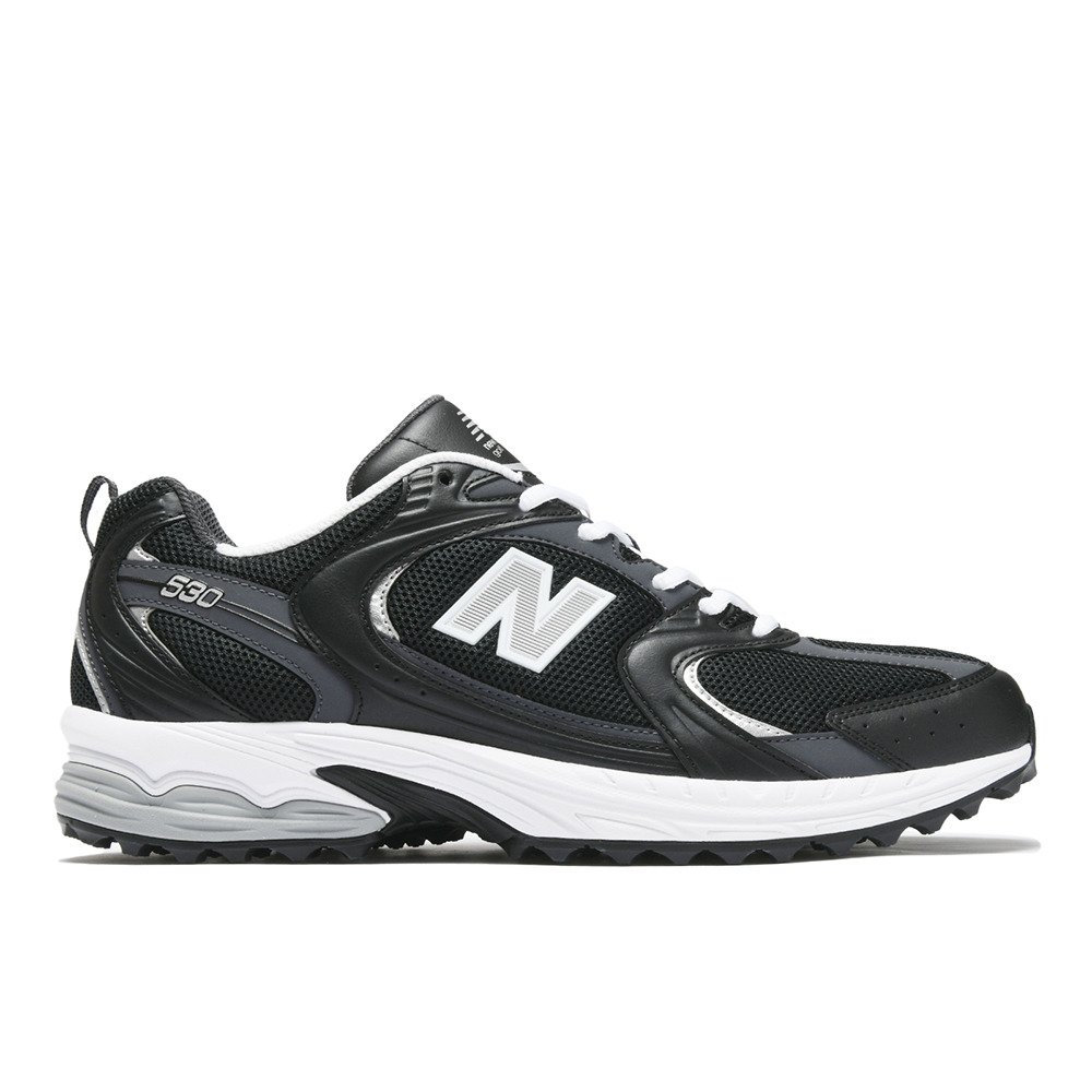 ニューバランス（new balance）（レディース）ゴルフシューズ UGS530C D