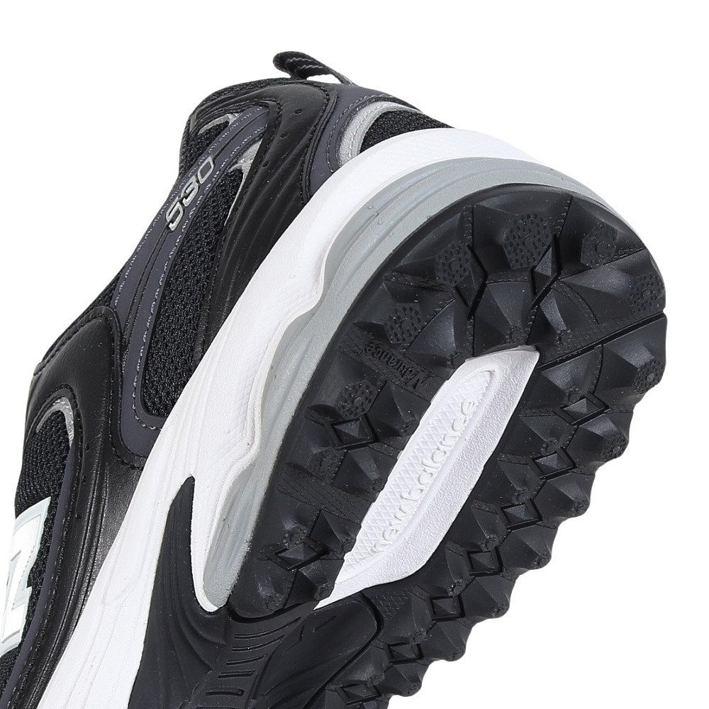 ニューバランス（new balance）（レディース）ゴルフシューズ UGS530C D