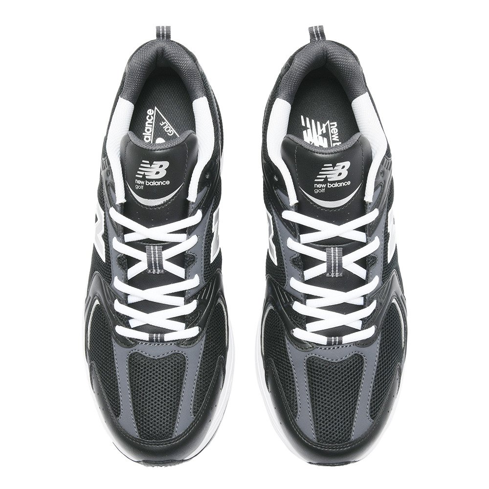 ニューバランス（new balance）（レディース）ゴルフシューズ UGS530C D