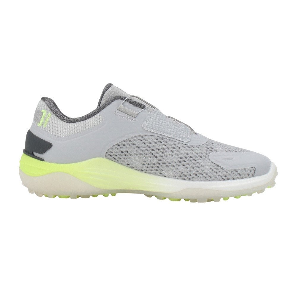 プーマ（PUMA）（レディース）ゴルフシューズ 3E シャドウキャット