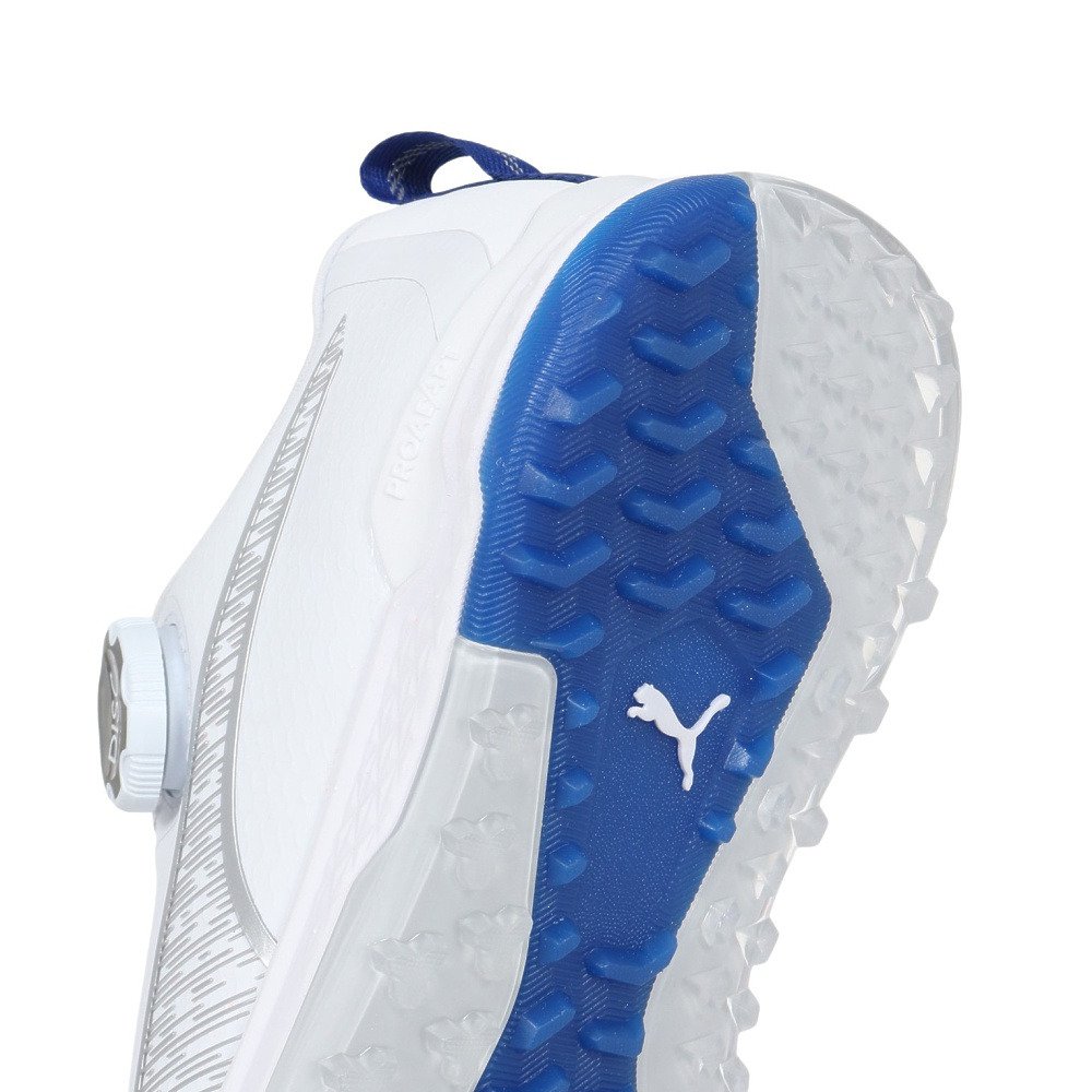 プーマ（PUMA）（レディース）ゴルフシューズ スパイクレス 3E