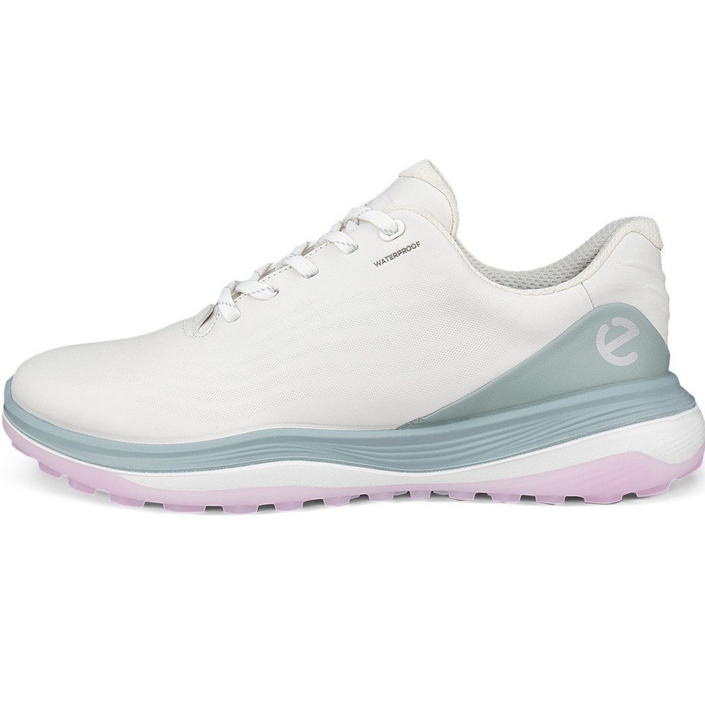 エコー（ecco）（レディース）ゴルフシューズ LT1 スパイクレス