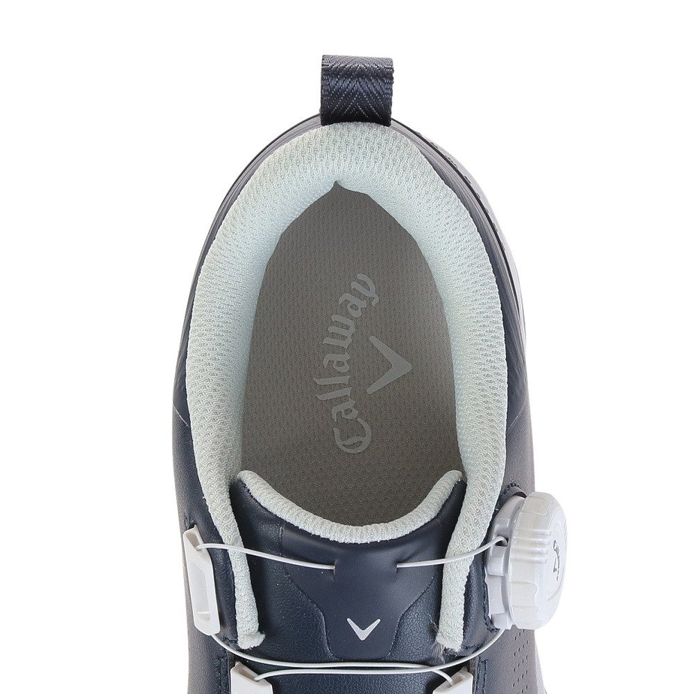 キャロウェイ（CALLAWAY）（レディース）ゴルフシューズ エアロ