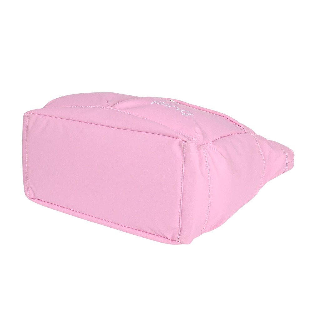 ピン（PING）（レディース）ゴルフバッグ トートバッグ GB-L2301 PNK 36851