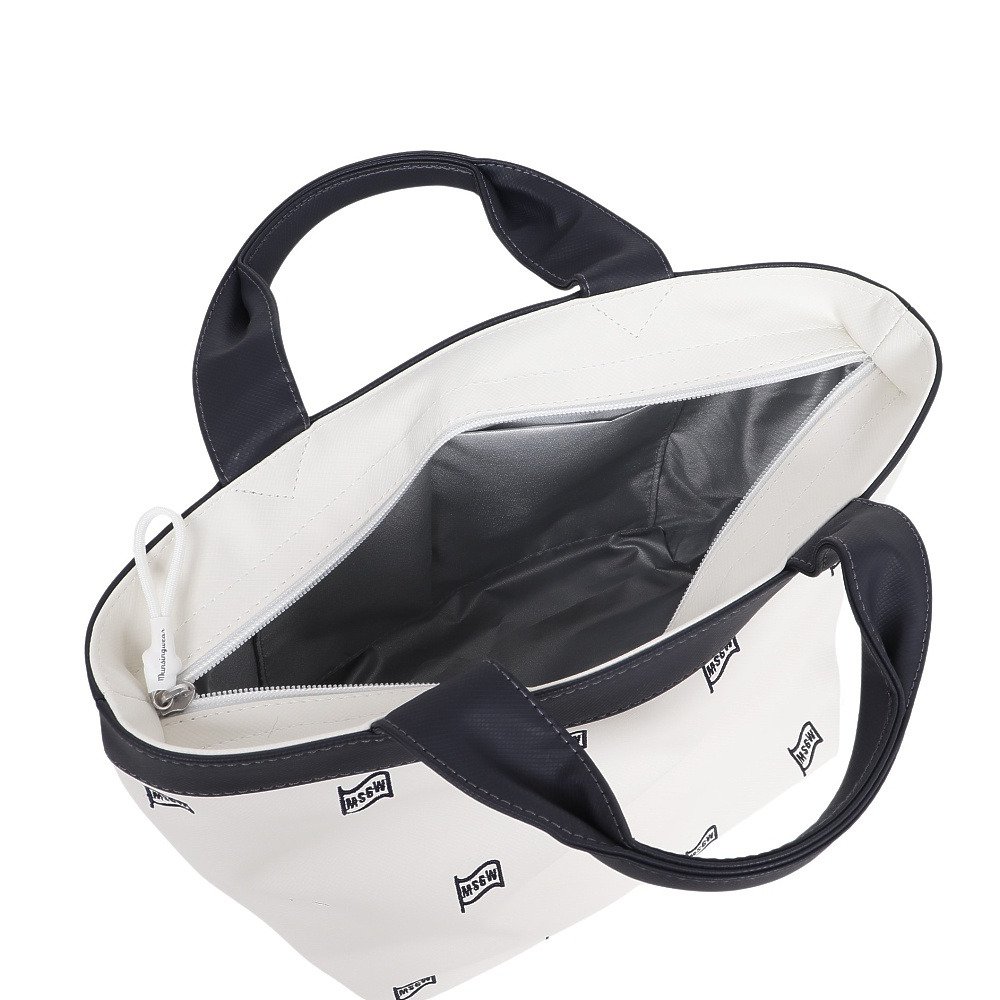 マンシング（MUNSING）（メンズ、レディース）ゴルフ 飛び柄カート