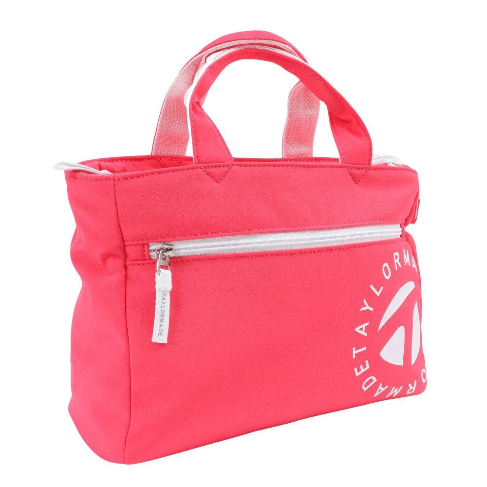 テーラーメイド（TAYLORMADE）（レディース）ゴルフ カートバッグ