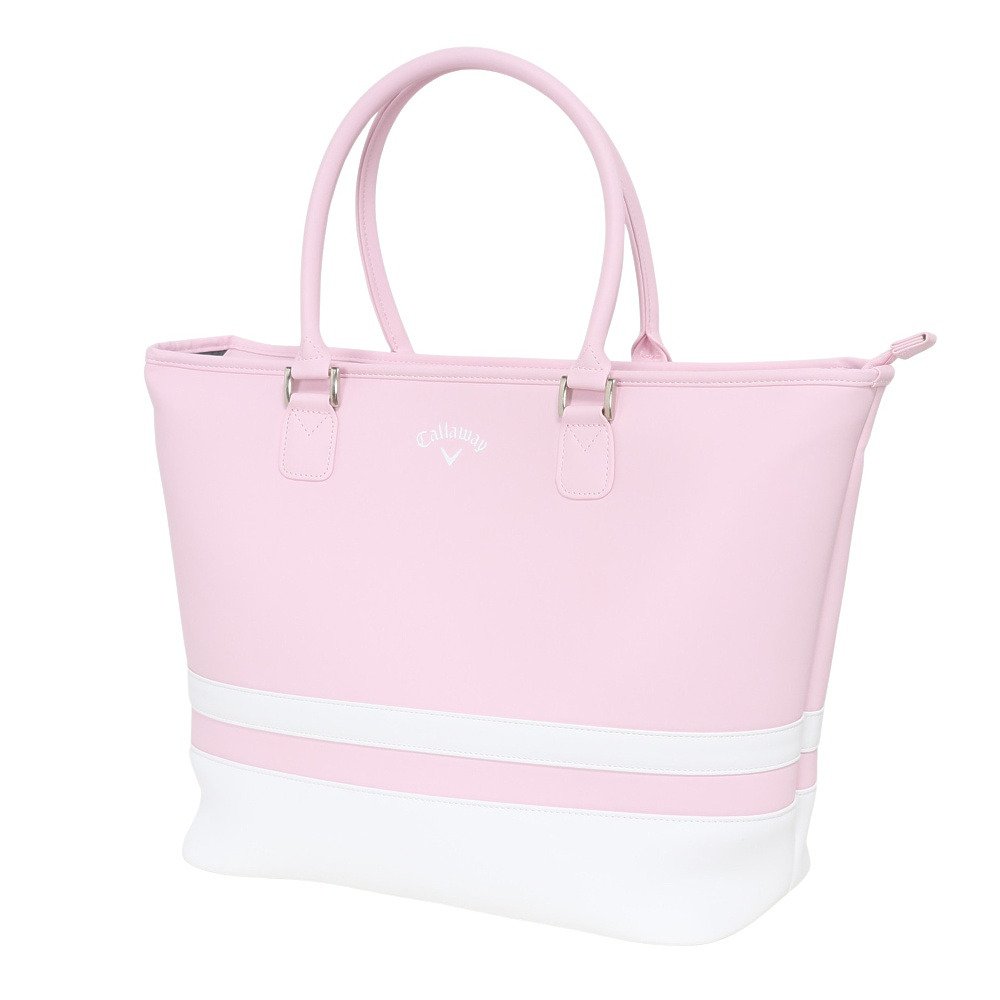 キャロウェイ（CALLAWAY）（レディース）ゴルフ バッグ アップタウン