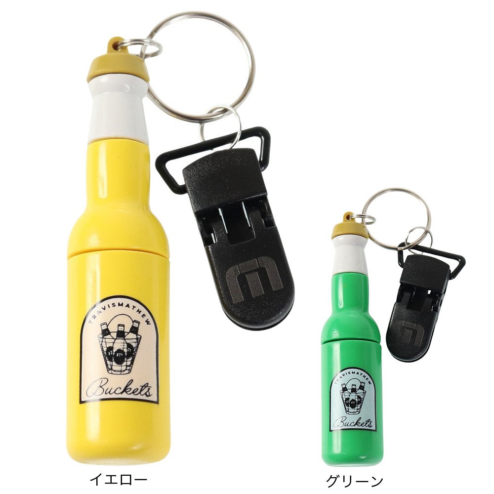 トラヴィスマシュー（Travis Mathew）（メンズ）パタークリップ 7AJ930