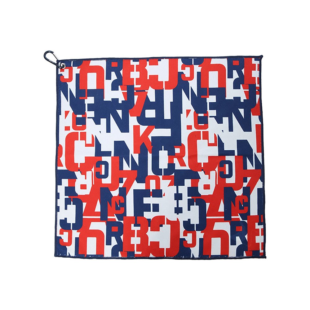 クランク（CLUNK）（メンズ、レディース）ゴルフ クラブ ボール拭き