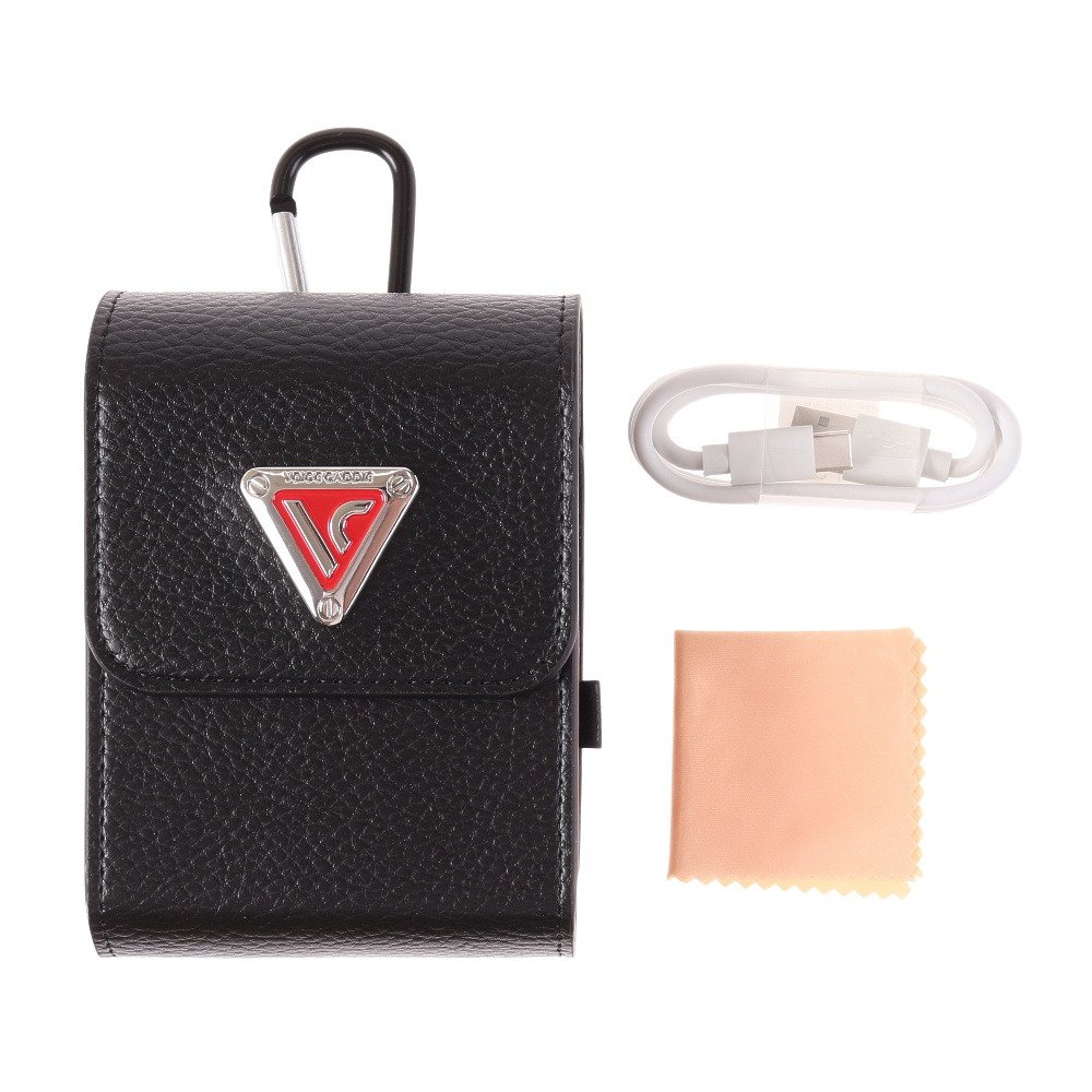 ボイスキャディ（voice caddie）（メンズ、レディース）ゴルフ 距離計