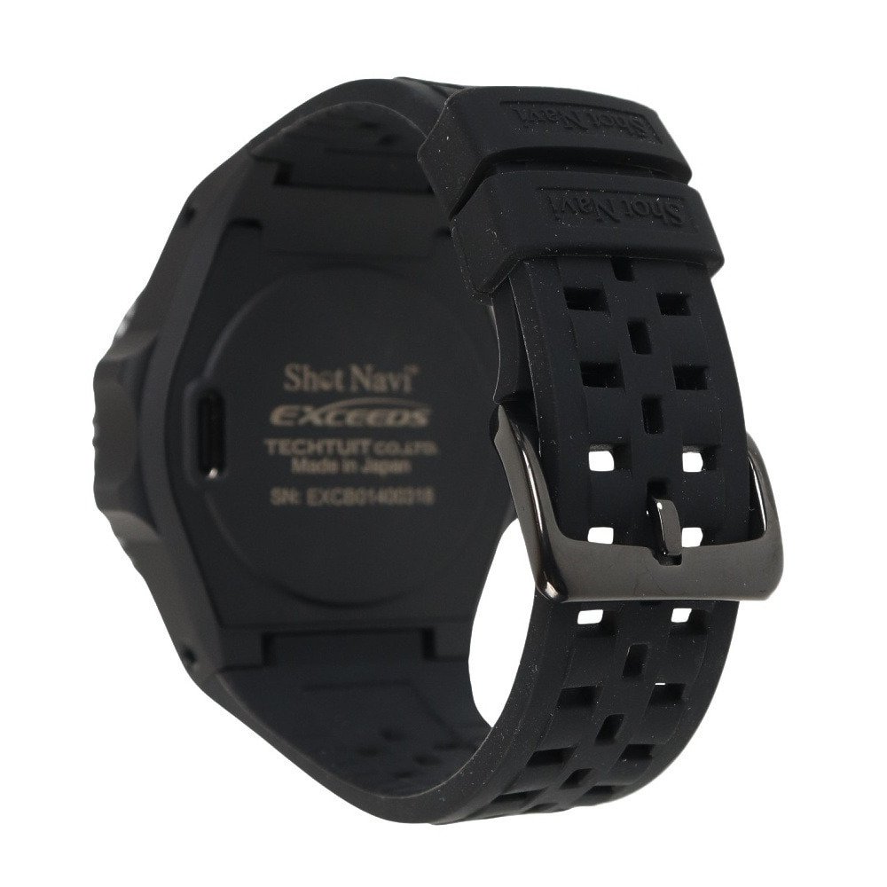 ショットナビ（Shot Navi）（メンズ、レディース）ゴルフ 距離計 防水