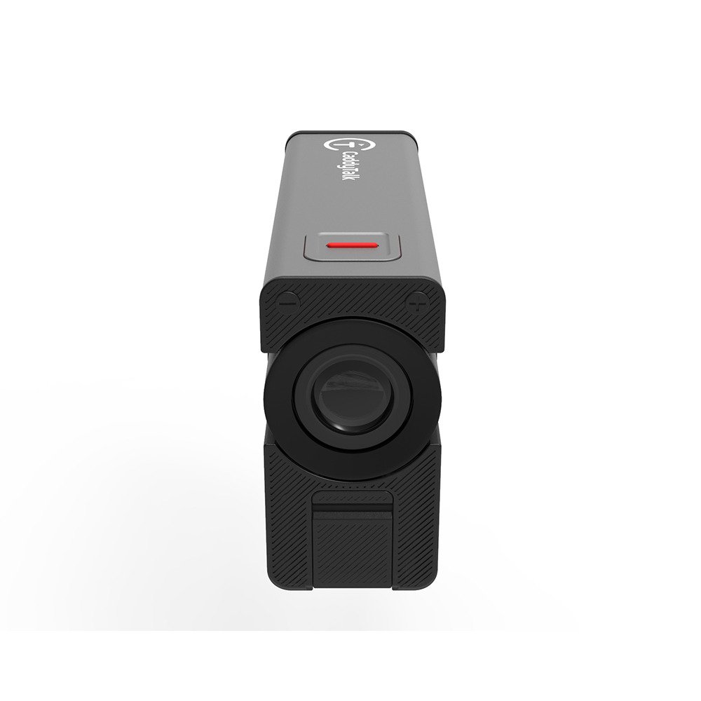 CaddyTalk（CaddyTalk）（メンズ、レディース）ゴルフ レーザー距離計