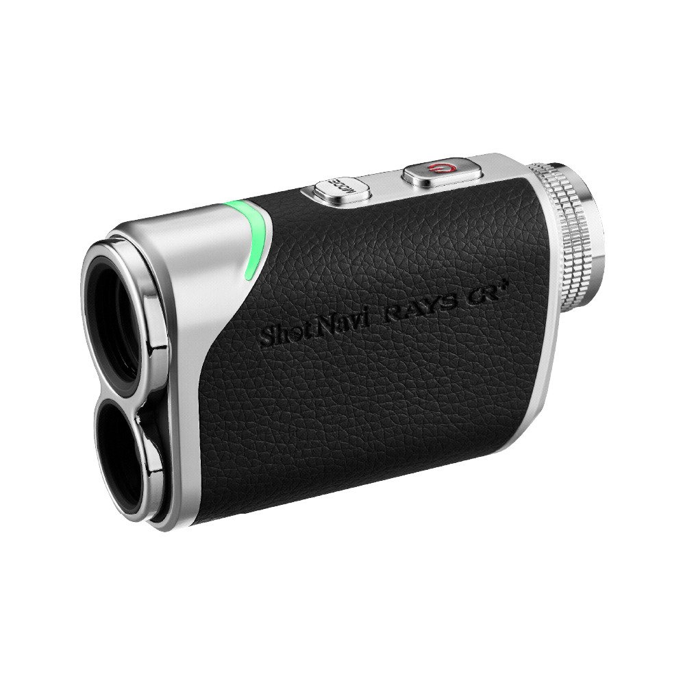 ショットナビ（Shot Navi）（メンズ、レディース）ゴルフ 距離計