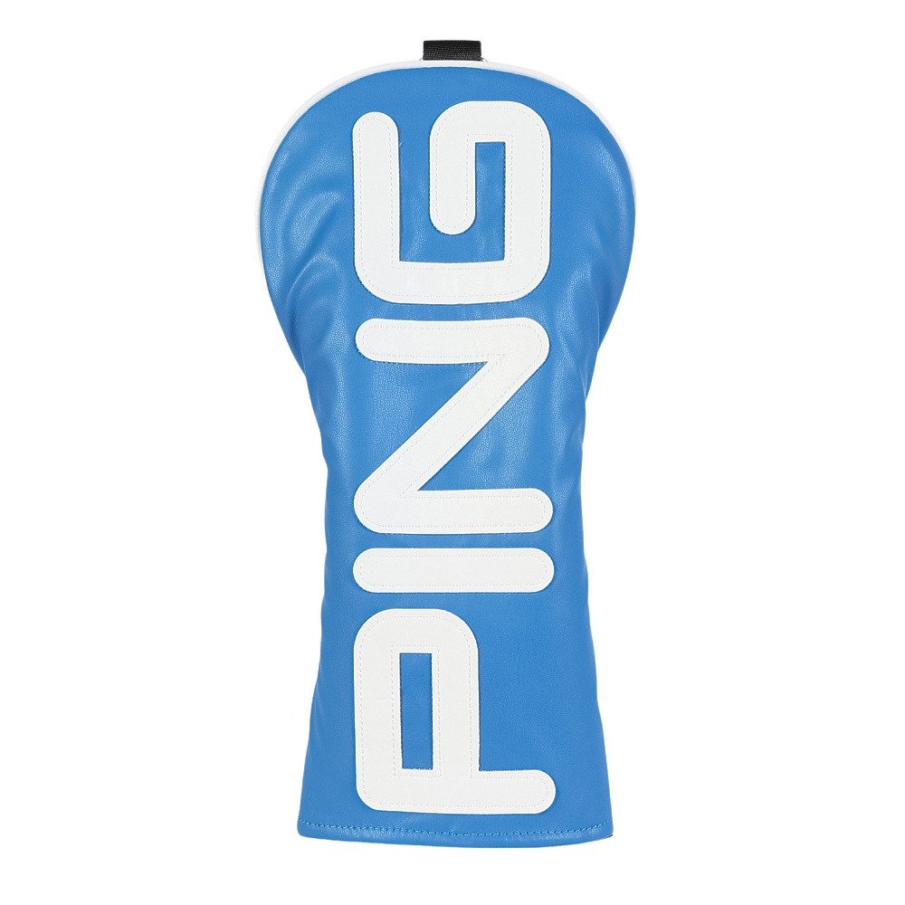 ピン（PING）（メンズ、レディース）ゴルフ ドライバー用 カラーコード