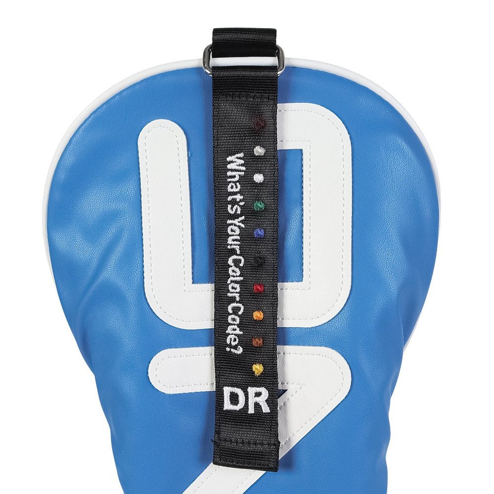 ピン（PING）（メンズ、レディース）ゴルフ ドライバー用 カラーコード