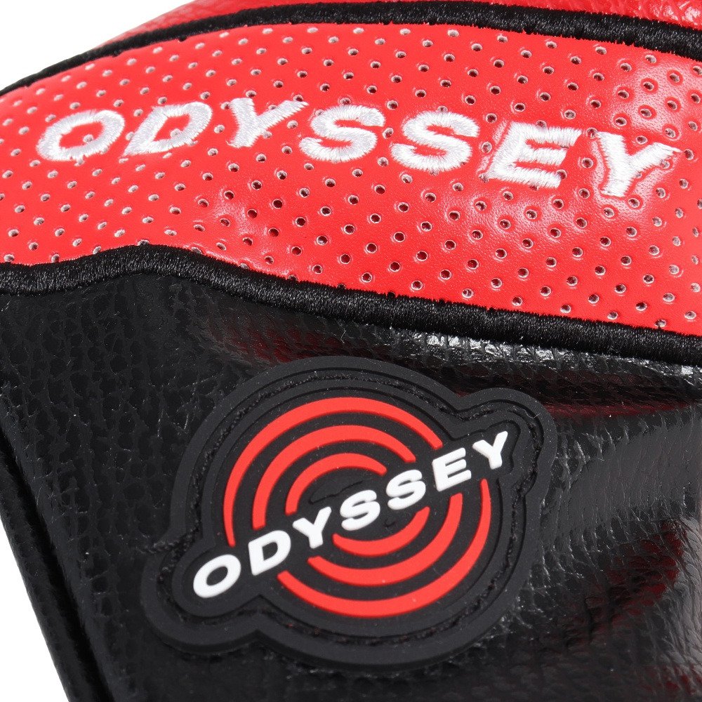 オデッセイ（ODYSSEY）（メンズ、レディース）ゴルフ ヘッドカバー
