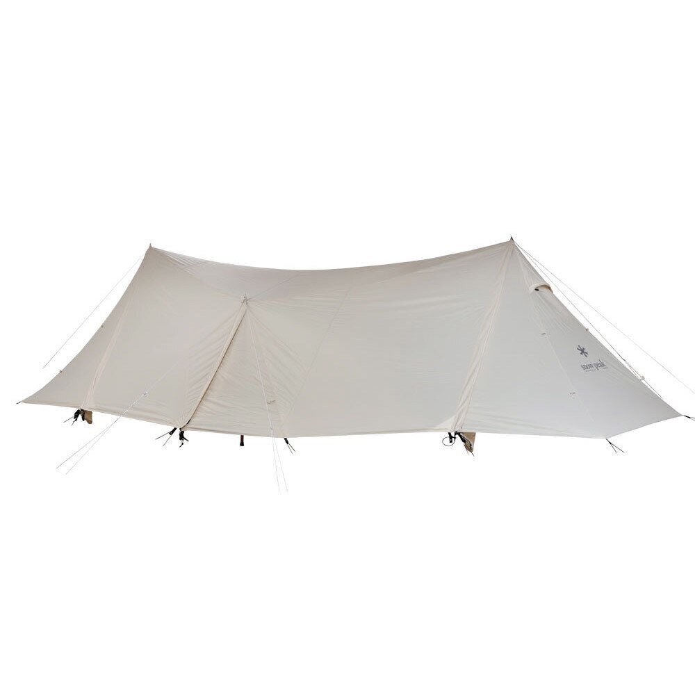 スノーピーク（snow peak） テント ランドステーションL アイボリー