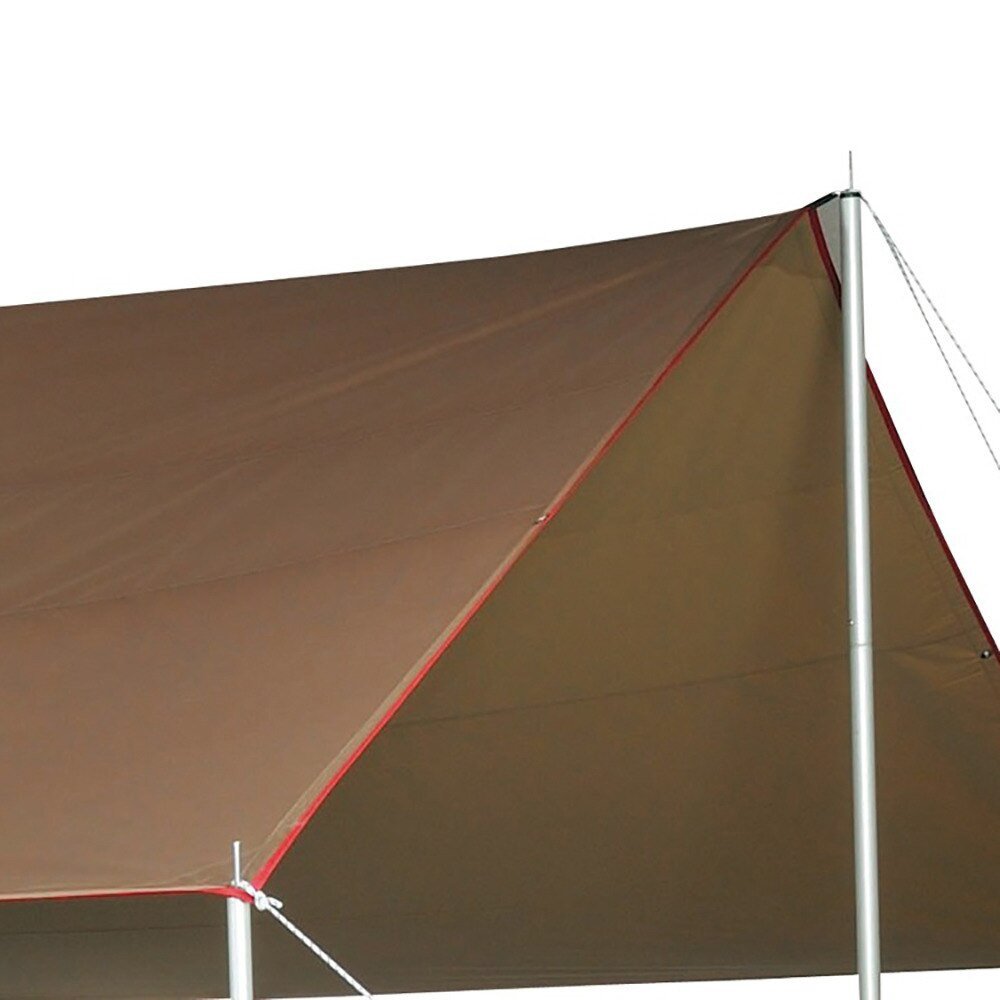 スノーピーク（snow peak） タープ 8人用 ペグ ハンマー キャンプ用品