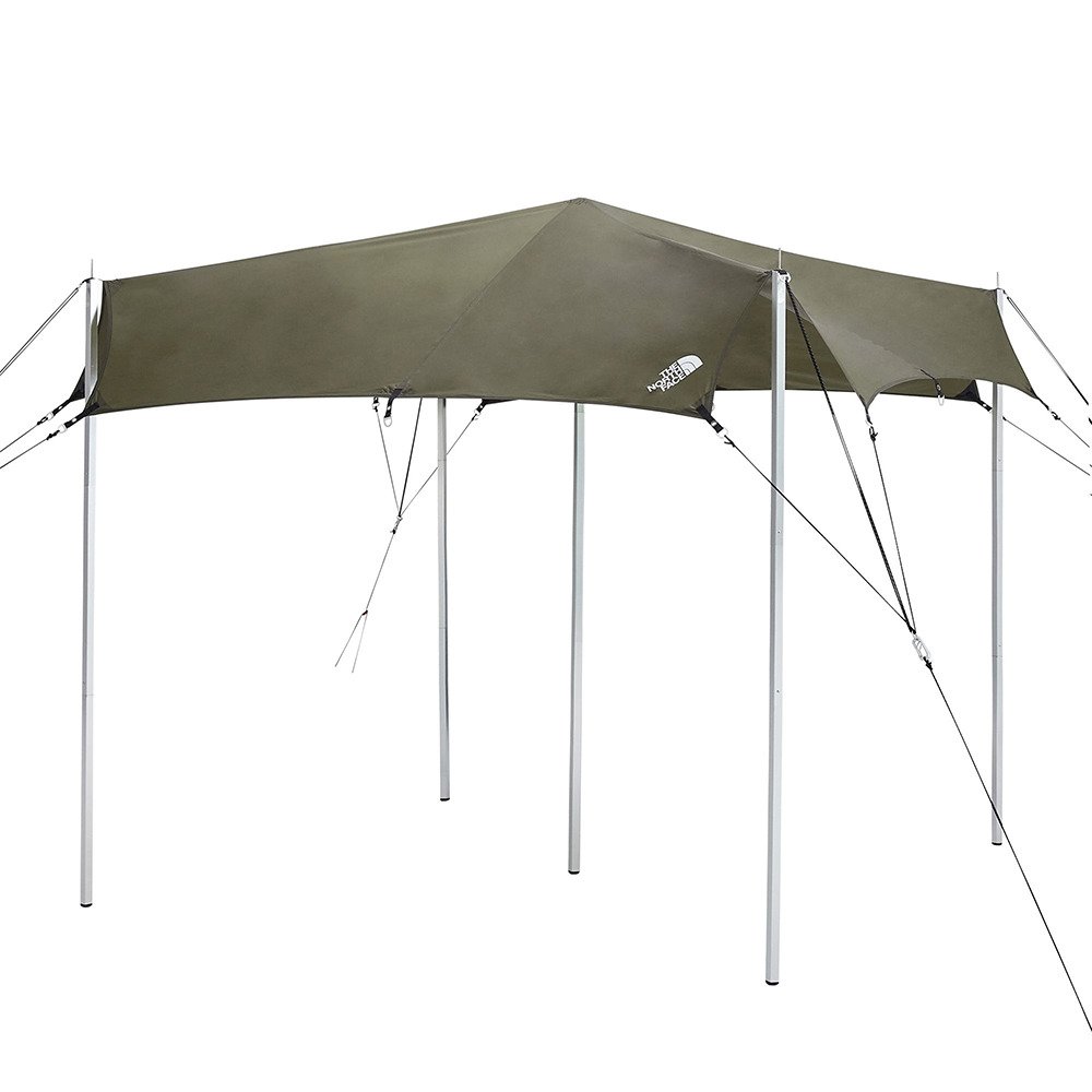 ザ・ノース・フェイス（THE NORTH FACE） タープ テント キャンプ