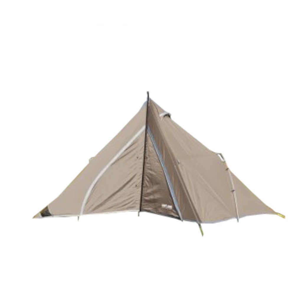 ユニフレーム（UNIFLAME） テント REVOルーム4プラスII TAN テント