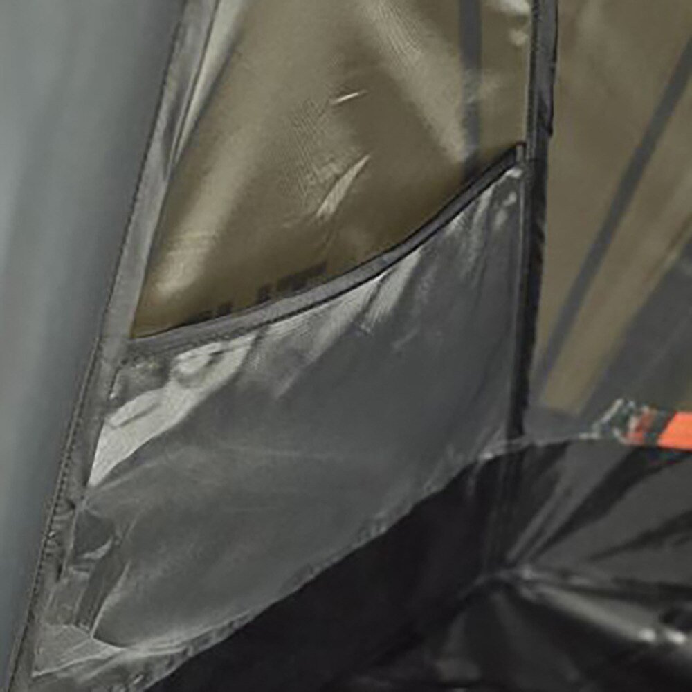 ザ・ノース・フェイス（THE NORTH FACE） テント キャンプ エバベース6