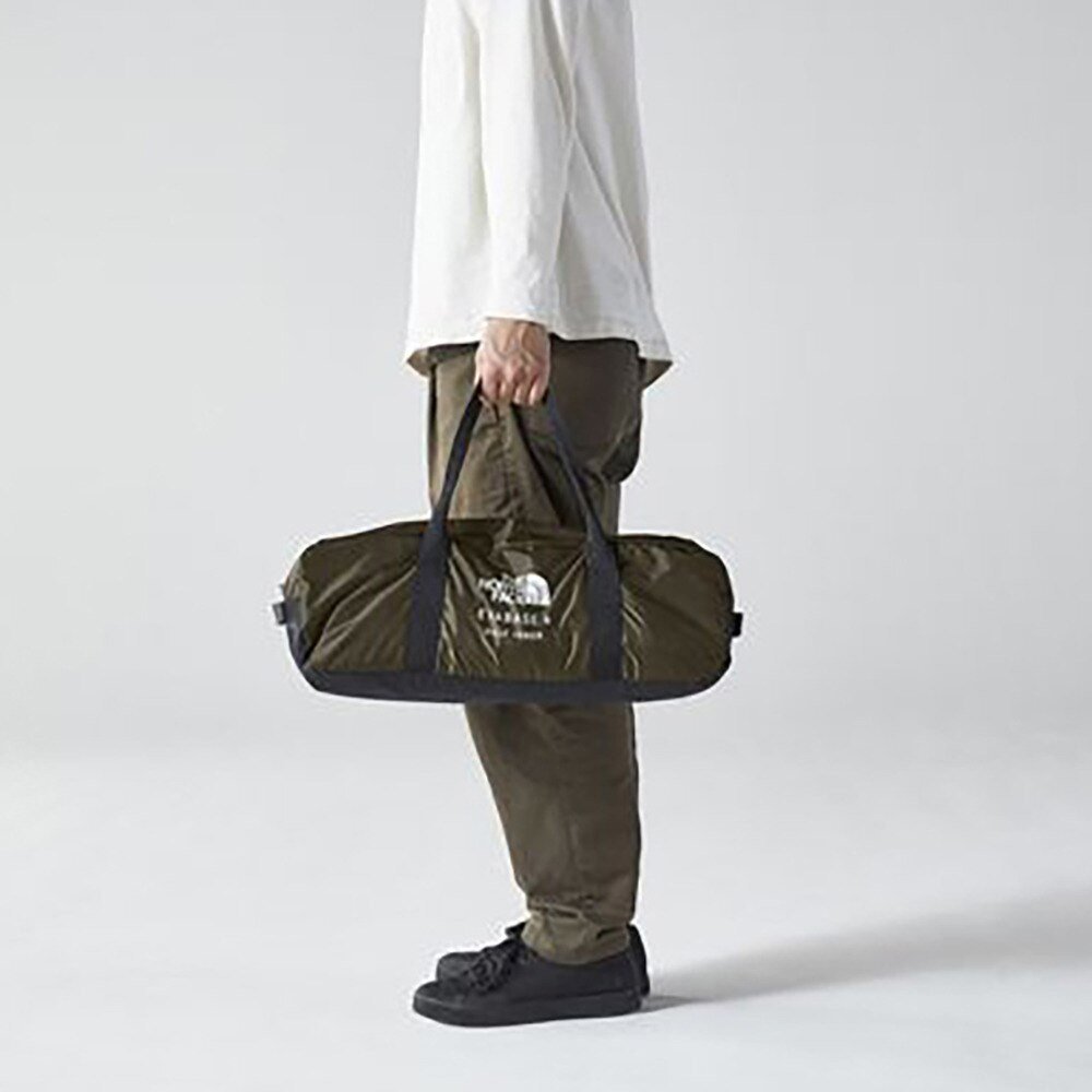 ザ・ノース・フェイス（THE NORTH FACE） テント キャンプ エバベース6