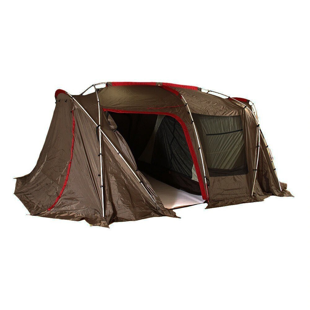 スノーピーク（snow peak） テント ファミリーテント 2ルーム ランド