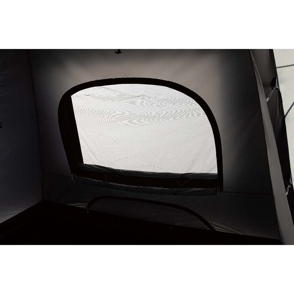 コールマン（Coleman） ファミリーテント 2ルーム タープ 4人用 5人用