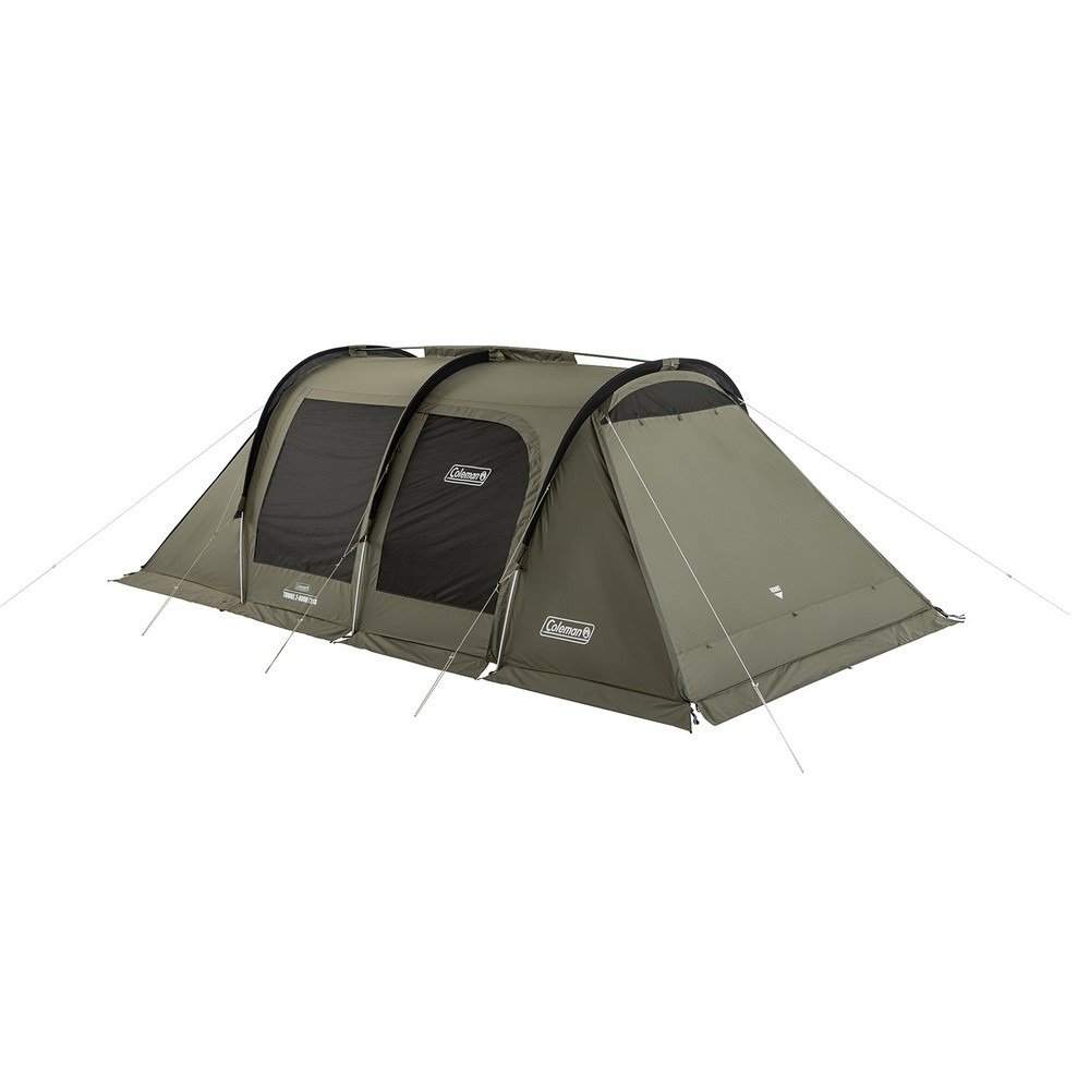 コールマン（Coleman） テント キャンプ 2～3人用 トンネル2ルーム/240